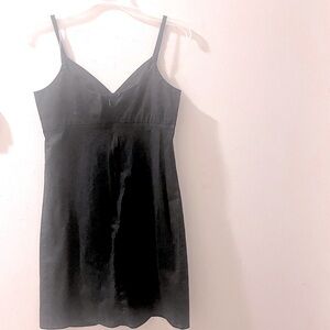 Gap Stretch Vintage Little Black Dress Size 4